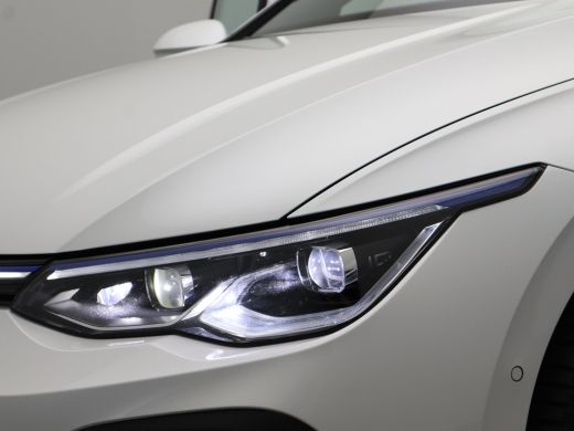 Volkswagen Golf 1.4 eHybrid GTE NL Auto! | Achteruitrijcamera | Apple Carplay/Android Auto|telefoonintegratie pre... ActivLease financial lease