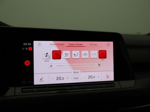 Volkswagen Golf 1.4 eHybrid GTE NL Auto! | Achteruitrijcamera | Apple Carplay/Android Auto|telefoonintegratie pre... ActivLease financial lease