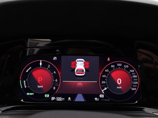 Volkswagen Golf 1.4 eHybrid GTE NL Auto! | Achteruitrijcamera | Apple Carplay/Android Auto|telefoonintegratie pre... ActivLease financial lease