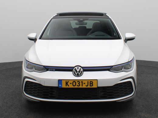 Volkswagen Golf 1.4 eHybrid GTE NL Auto! | Achteruitrijcamera | Apple Carplay/Android Auto|telefoonintegratie pre... ActivLease financial lease