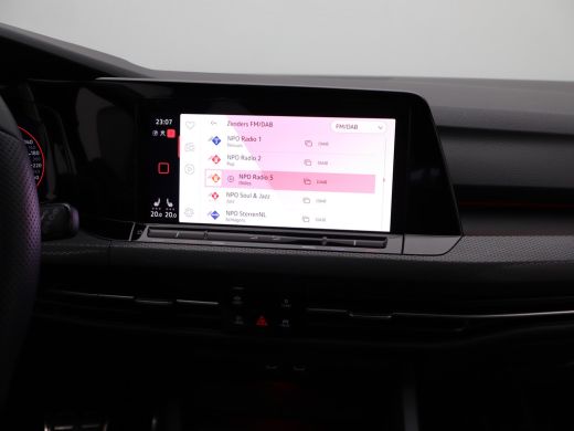 Volkswagen Golf 1.4 eHybrid GTE NL Auto! | Achteruitrijcamera | Apple Carplay/Android Auto|telefoonintegratie pre... ActivLease financial lease