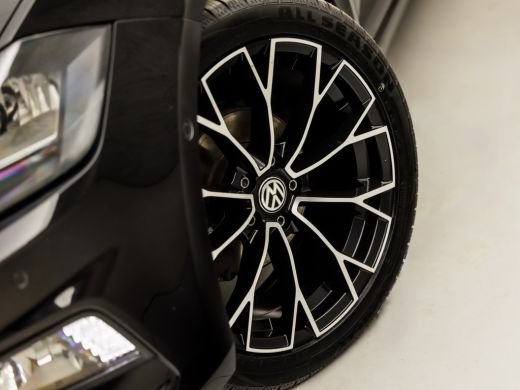 Volkswagen Polo 1.0 TSI Sportline (APPLE CARPLAY, GROOT NAVI, CLIMATE, CAMERA, SPORTSTOELEN, LM VELGEN, ADAPTIVE ... ActivLease financial lease