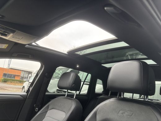 Volkswagen Tiguan 1.5 TSI ACT Highline 3x R-Line | Automaat | Pano | Adaptive Cruise | Stoelverwarming ActivLease financial lease