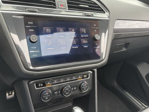 Volkswagen Tiguan 1.5 TSI ACT Highline 3x R-Line | Automaat | Pano | Adaptive Cruise | Stoelverwarming ActivLease financial lease