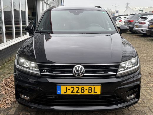 Volkswagen Tiguan 1.5 TSI ACT Highline 3x R-Line | Automaat | Pano | Adaptive Cruise | Stoelverwarming ActivLease financial lease