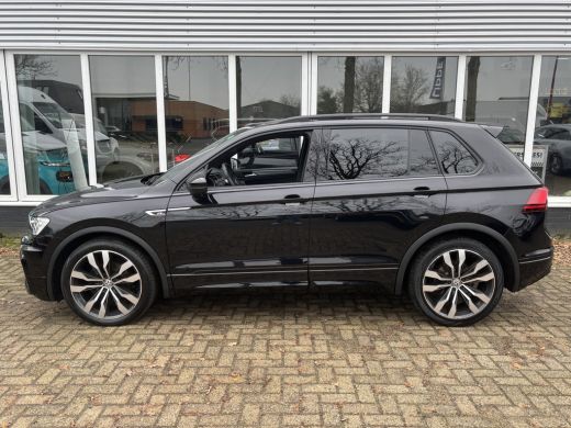 Volkswagen Tiguan 1.5 TSI ACT Highline 3x R-Line | Automaat | Pano | Adaptive Cruise | Stoelverwarming ActivLease financial lease