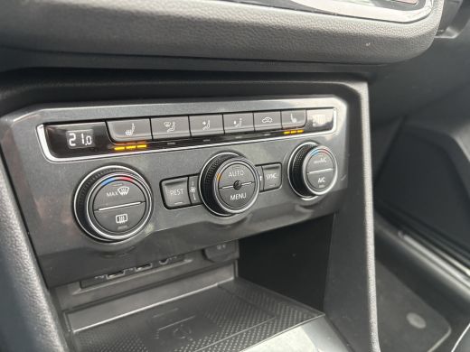 Volkswagen Tiguan 1.5 TSI ACT Highline 3x R-Line | Automaat | Pano | Adaptive Cruise | Stoelverwarming ActivLease financial lease