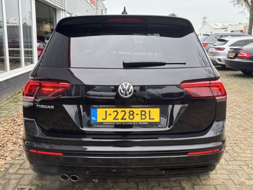 Volkswagen Tiguan 1.5 TSI ACT Highline 3x R-Line | Automaat | Pano | Adaptive Cruise | Stoelverwarming ActivLease financial lease