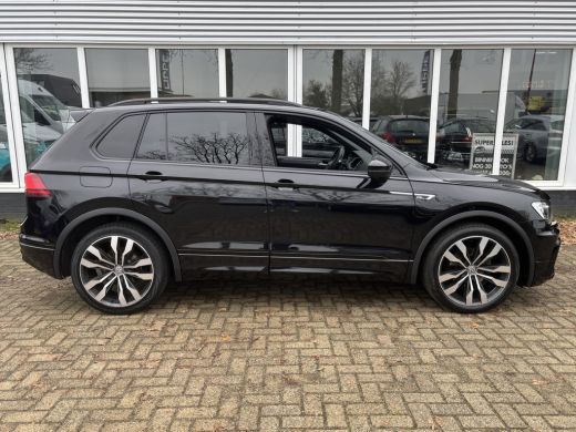 Volkswagen Tiguan 1.5 TSI ACT Highline 3x R-Line | Automaat | Pano | Adaptive Cruise | Stoelverwarming ActivLease financial lease