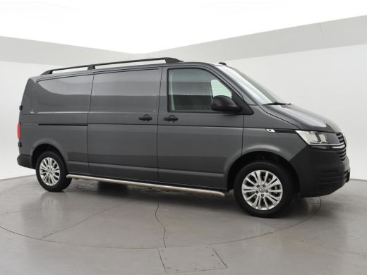Volkswagen Transporter 2.0 TDI L2H1 + LEDER | TREKHAAK | CAMERA | APPLE CARPLAY | L.M. VELGEN ActivLease financial lease