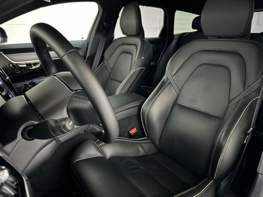 Volvo  V90 2.0 T6 Plug-in hybrid AWD Ultra Dark Pano H/K 360 ACC Trekh. ActivLease financial lease