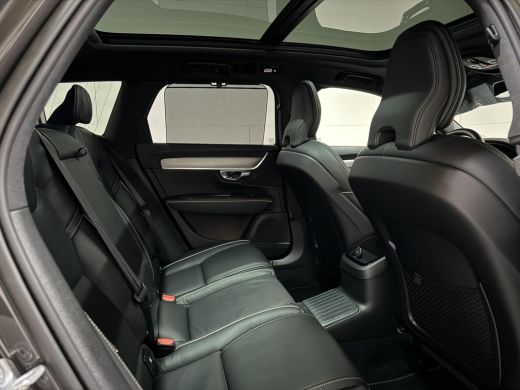 Volvo  V90 2.0 T6 Plug-in hybrid AWD Ultra Dark Pano H/K 360 ACC Trekh. ActivLease financial lease