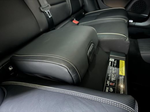 Volvo  V90 2.0 T6 Plug-in hybrid AWD Ultra Dark Pano H/K 360 ACC Trekh. ActivLease financial lease