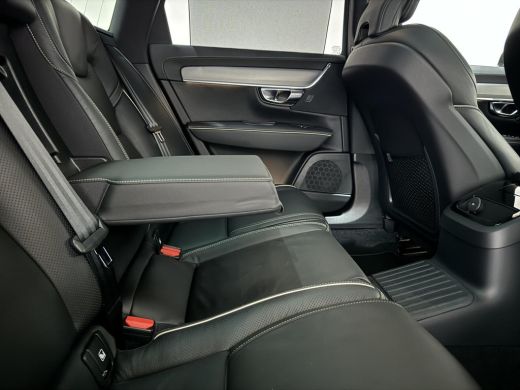 Volvo  V90 2.0 T6 Plug-in hybrid AWD Ultra Dark Pano H/K 360 ACC Trekh. ActivLease financial lease