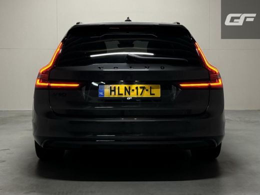 Volvo  V90 2.0 T6 Plug-in hybrid AWD Ultra Dark Pano H/K 360 ACC Trekh. ActivLease financial lease