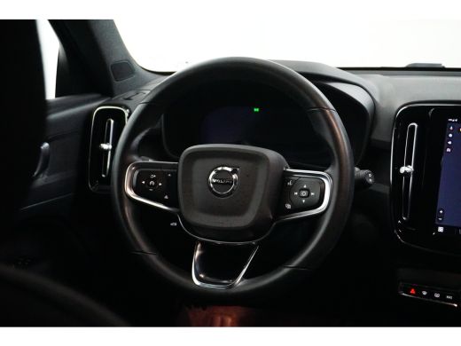 Volvo  XC40 Recharge Plus | Google | Stoel/Stuurverwarming | ActivLease financial lease