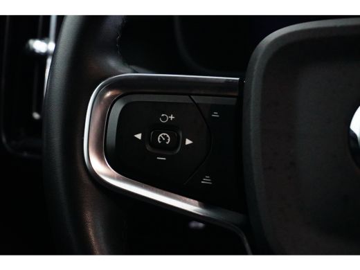 Volvo  XC40 Recharge Plus | Google | Stoel/Stuurverwarming | ActivLease financial lease