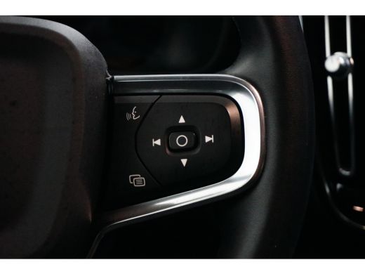 Volvo  XC40 Recharge Plus | Google | Stoel/Stuurverwarming | ActivLease financial lease