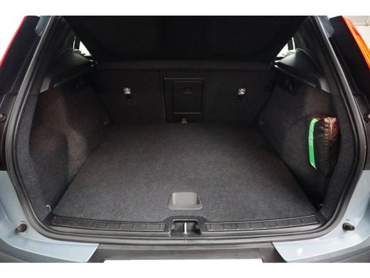 Volvo  XC40 Recharge Plus | Google | Stoel/Stuurverwarming | ActivLease financial lease