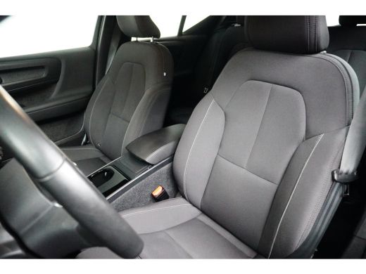 Volvo  XC40 Recharge Plus | Google | Stoel/Stuurverwarming | ActivLease financial lease