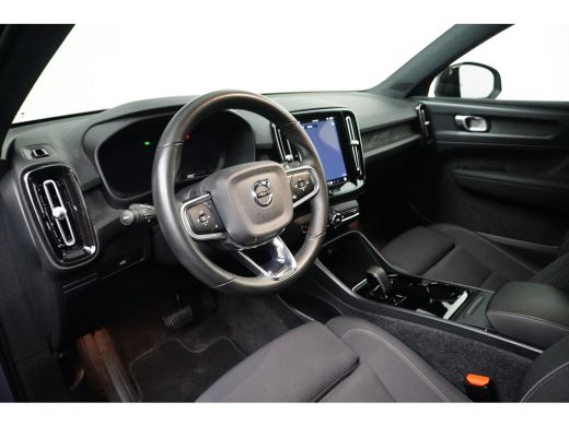 Volvo  XC40 Recharge Plus | Google | Stoel/Stuurverwarming | ActivLease financial lease