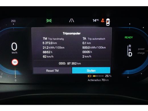 Volvo  XC40 Recharge Plus | Google | Stoel/Stuurverwarming | ActivLease financial lease