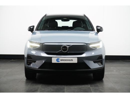 Volvo  XC40 Recharge Plus | Google | Stoel/Stuurverwarming | ActivLease financial lease