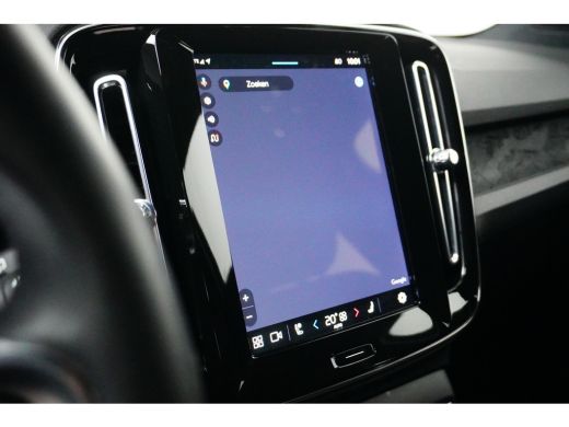 Volvo  XC40 Recharge Plus | Google | Stoel/Stuurverwarming | ActivLease financial lease