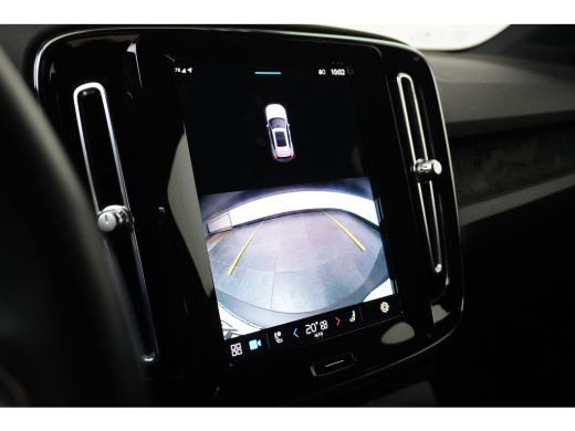 Volvo  XC40 Recharge Plus | Google | Stoel/Stuurverwarming | ActivLease financial lease