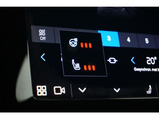 Volvo  XC40 Recharge Plus | Google | Stoel/Stuurverwarming | ActivLease financial lease