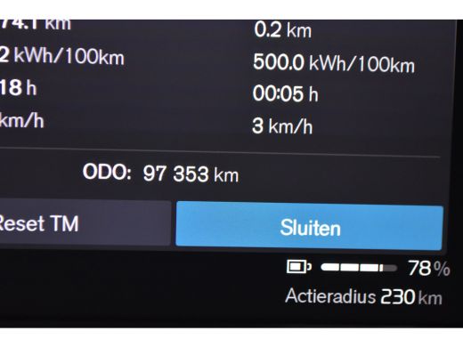 Volvo  XC40 Recharge Plus | Google | Stoel/Stuurverwarming | ActivLease financial lease