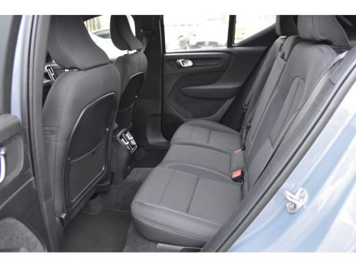 Volvo  XC40 Recharge Plus | Google | Stoel/Stuurverwarming | ActivLease financial lease