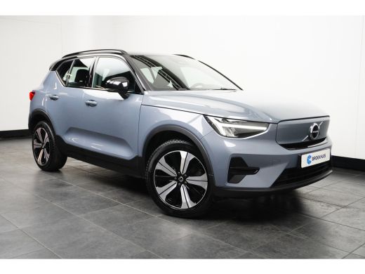 Volvo  XC40 Recharge Plus | Google | Stoel/Stuurverwarming | ActivLease financial lease