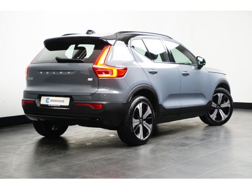 Volvo  XC40 Recharge Plus | Google | Stoel/Stuurverwarming | ActivLease financial lease