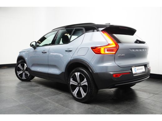 Volvo  XC40 Recharge Plus | Google | Stoel/Stuurverwarming | ActivLease financial lease