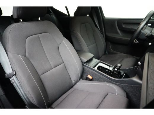 Volvo  XC40 Recharge Plus | Google | Stoel/Stuurverwarming | ActivLease financial lease