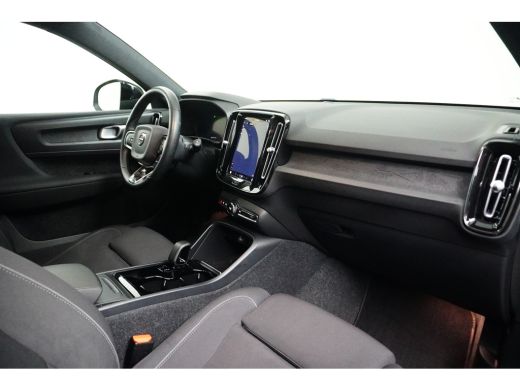 Volvo  XC40 Recharge Plus | Google | Stoel/Stuurverwarming | ActivLease financial lease