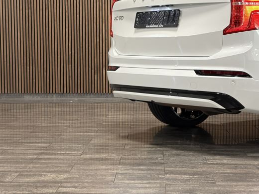 Volvo  XC90 T8 AWD Recharge R-Design Long Range Luchtvering | Trekhaak | 455pk | 360° Camera | Schuifdak | He... ActivLease financial lease