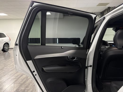 Volvo  XC90 T8 AWD Recharge R-Design Long Range Luchtvering | Trekhaak | 455pk | 360° Camera | Schuifdak | He... ActivLease financial lease