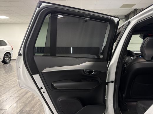 Volvo  XC90 T8 AWD Recharge R-Design Long Range Luchtvering | Trekhaak | 455pk | 360° Camera | Schuifdak | He... ActivLease financial lease