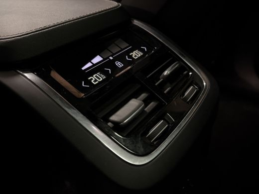 Volvo  XC90 T8 AWD Recharge R-Design Long Range Luchtvering | Trekhaak | 455pk | 360° Camera | Schuifdak | He... ActivLease financial lease