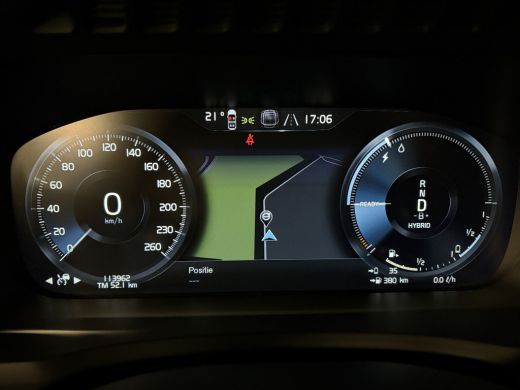 Volvo  XC90 T8 AWD Recharge R-Design Long Range Luchtvering | Trekhaak | 455pk | 360° Camera | Schuifdak | He... ActivLease financial lease