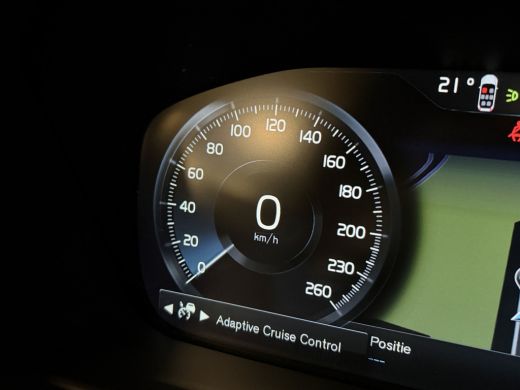 Volvo  XC90 T8 AWD Recharge R-Design Long Range Luchtvering | Trekhaak | 455pk | 360° Camera | Schuifdak | He... ActivLease financial lease