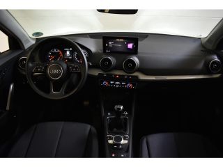 Audi Q2 30 TFSI 110PK PRO-LINE.CRUISE NAVI/LED/CAMERA