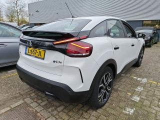 Citroën &euml;-C4 Feel 50 kWh 3 Fase | Navigatie | Keyless-Entry | Achteruitrijcamera | Climate Control | Full-LED ...