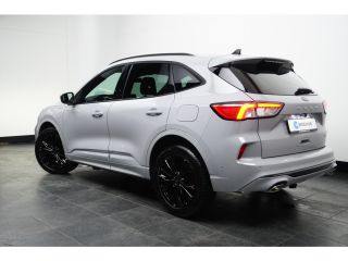Ford Kuga 2.5 PHEV Graphite Tech Edition | AGR-stoel | Trekhaak | Black pack! | Standkachel | Adapt. Cruise...