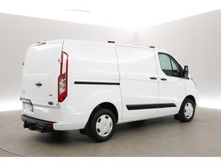 Ford Transit Custom 280 2.0 TDCI L1H1 | Airco | 3-Zits | Cruise | Trekh. | Stoelverw. | Parkeersens.