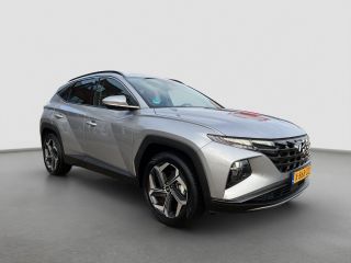 Hyundai Tucson 1.6 T-GDI 265pk PHEV Comfort Smart 4WD | Climate | Camera | Carplay | Keyless | Navigatie | Full ...