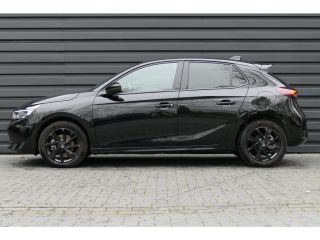 Opel Corsa 1.2 TURBO 100PK 5-DRS GS AUTOMAAT / NAVI / CLIMA / LED / PDC / 16"LMV / CAMERA / KEYLESS / BLUETO...