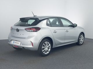 Opel Corsa Edition | Dode hoek waarschuwing | Draadloze Apple Carplay en Android Auto | LED koplampen met LE...